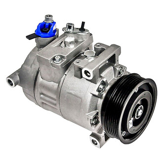 gpd® - A/C Compressor