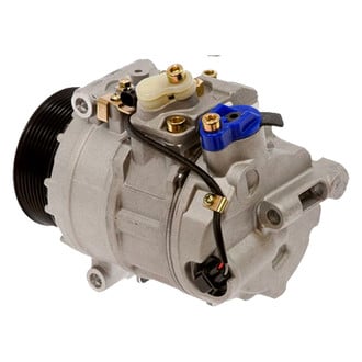 gpd® - A/C Compressor
