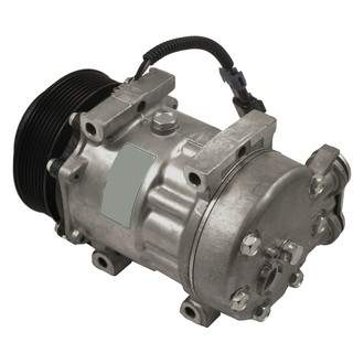 gpd® - A/C Compressor