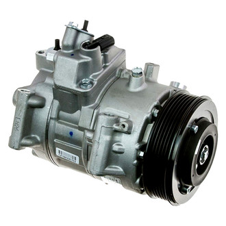 gpd® - A/C Compressor