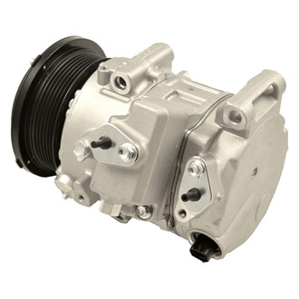 gpd® - A/C Compressor