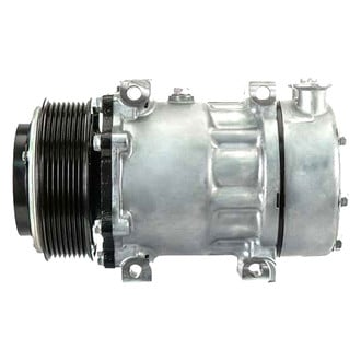 gpd® - A/C Compressor