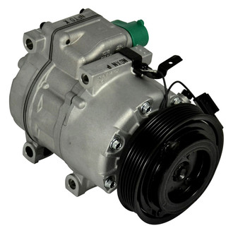 gpd® - A/C Compressor