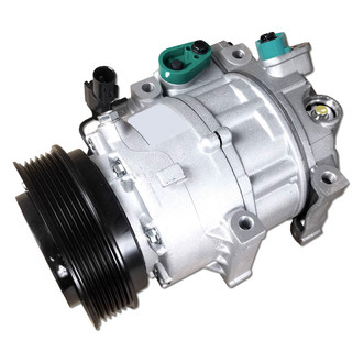gpd® - A/C Compressor