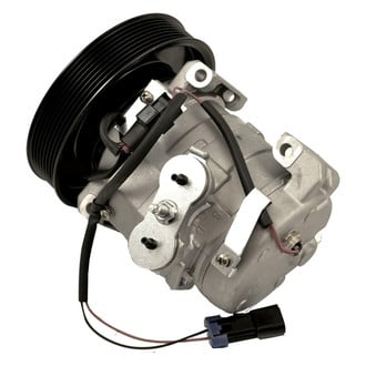 gpd® - A/C Compressor