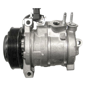 gpd® - A/C Compressor
