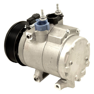 gpd® - A/C Compressor