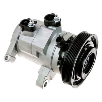 gpd® - A/C Compressor
