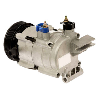 gpd® - A/C Compressor