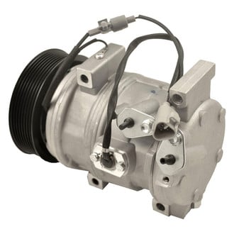gpd® - A/C Compressor