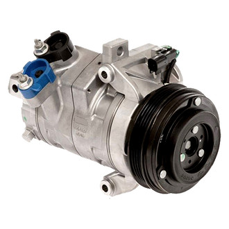 gpd® - A/C Compressor