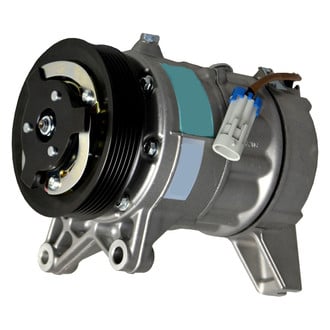 gpd® - A/C Compressor