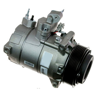 gpd® - A/C Compressor
