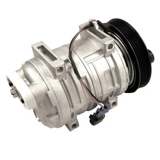 gpd® - A/C Compressor