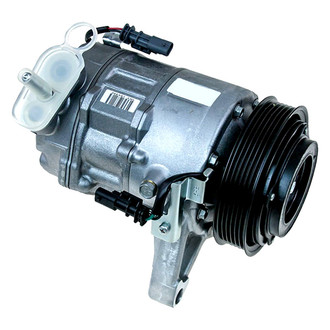 gpd® - A/C Compressor