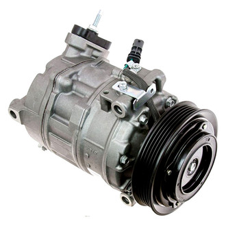 gpd® - A/C Compressor