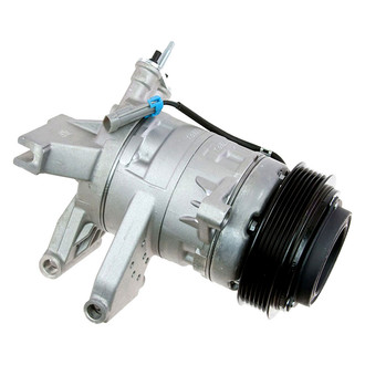 gpd® - A/C Compressor