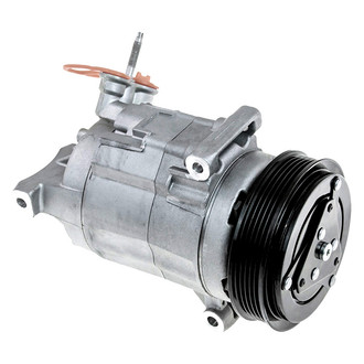 gpd® - A/C Compressor