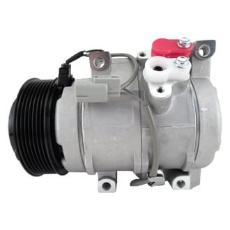 gpd® - A/C Compressor