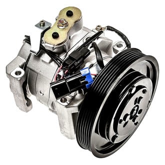 gpd® - A/C Compressor