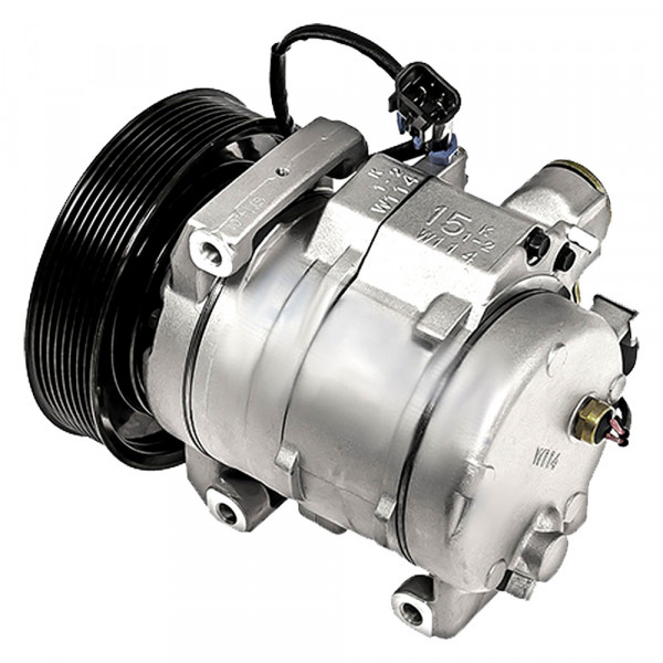 gpd® 6512984 - A/C Compressor - TRUCKiD.com