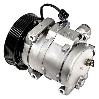 gpd® - A/C Compressor