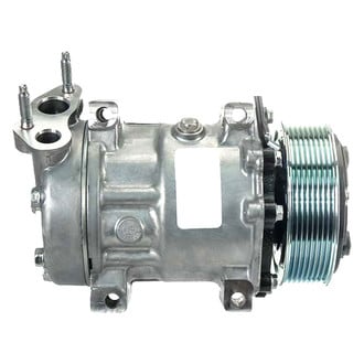 gpd® - A/C Compressor