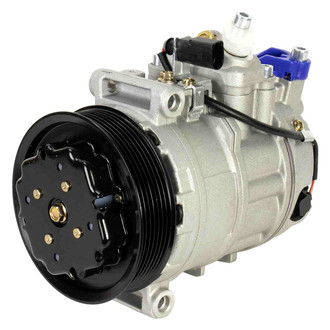 gpd® - A/C Compressor