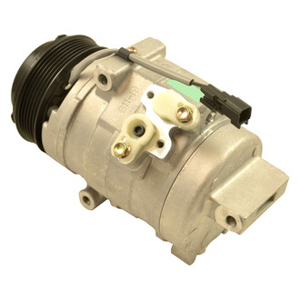 gpd® - A/C Compressor