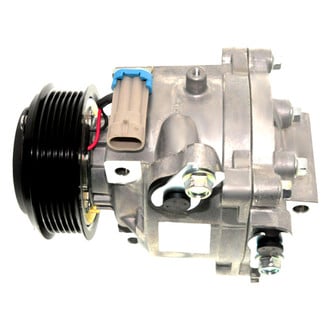 gpd® - A/C Compressor