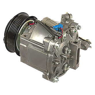 gpd® - A/C Compressor