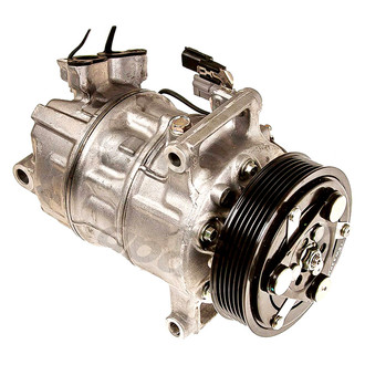 gpd® - A/C Compressor