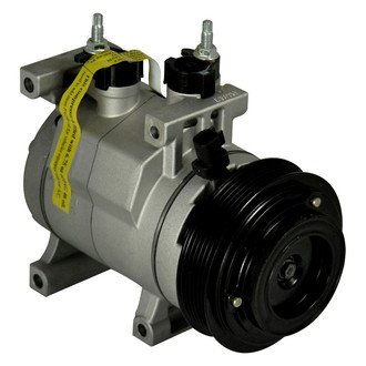 gpd® - A/C Compressor