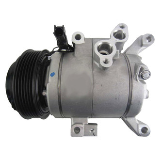 gpd® - A/C Compressor