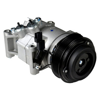 gpd® - A/C Compressor