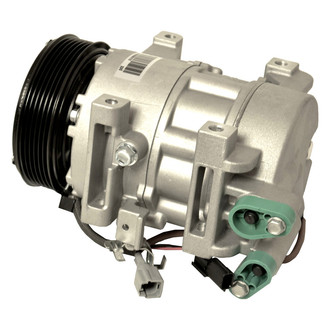gpd® - A/C Compressor