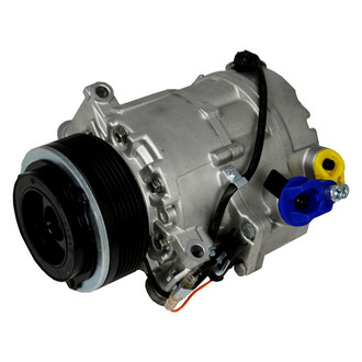 gpd® - A/C Compressor