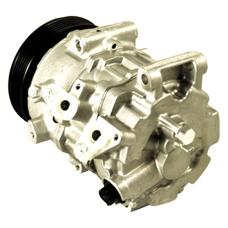 gpd® - A/C Compressor