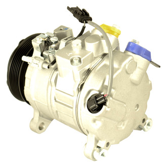 gpd® - A/C Compressor