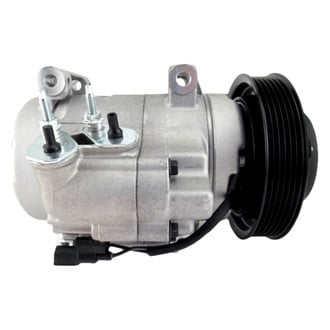 gpd® - A/C Compressor