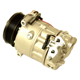 gpd® - A/C Compressor