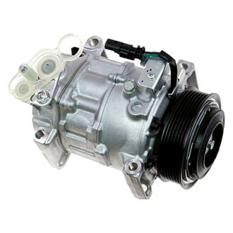 gpd® - A/C Compressor
