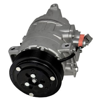 gpd® - A/C Compressor