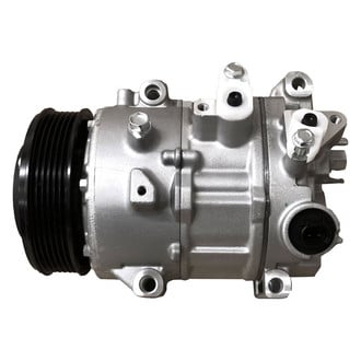 gpd® - A/C Compressor