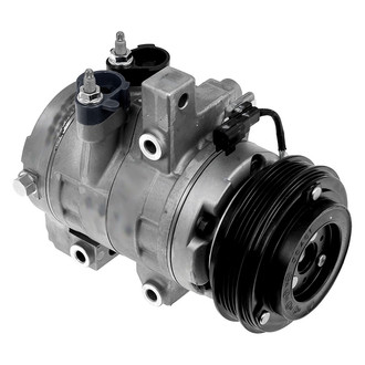 gpd® - A/C Compressor