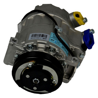 gpd® - A/C Compressor