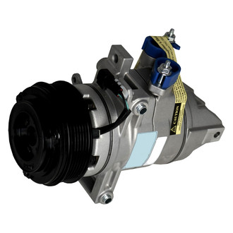 gpd® - A/C Compressor