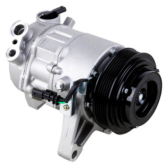gpd® - A/C Compressor