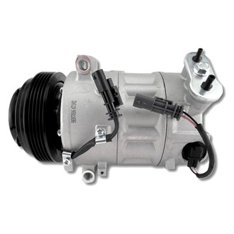 gpd® - A/C Compressor
