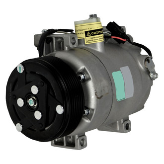 gpd® - A/C Compressor